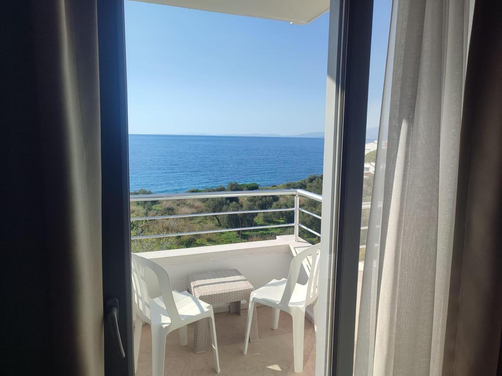 Ada Newday Resort Hotel Kuşadası Exterior photo