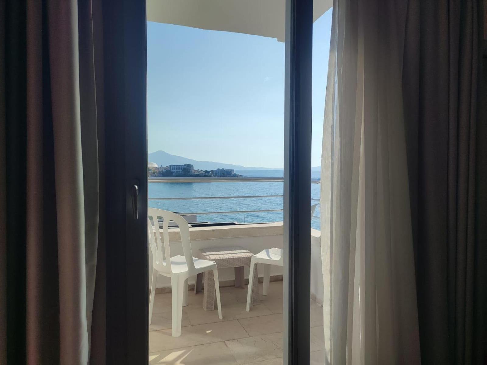 Ada Newday Resort Hotel Kuşadası Exterior photo