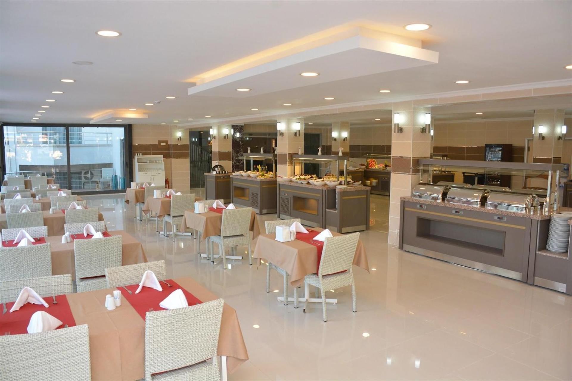 Ada Newday Resort Hotel Kuşadası Exterior photo
